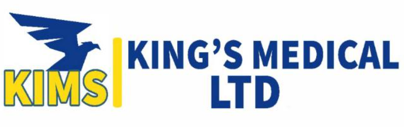 King's medical logo