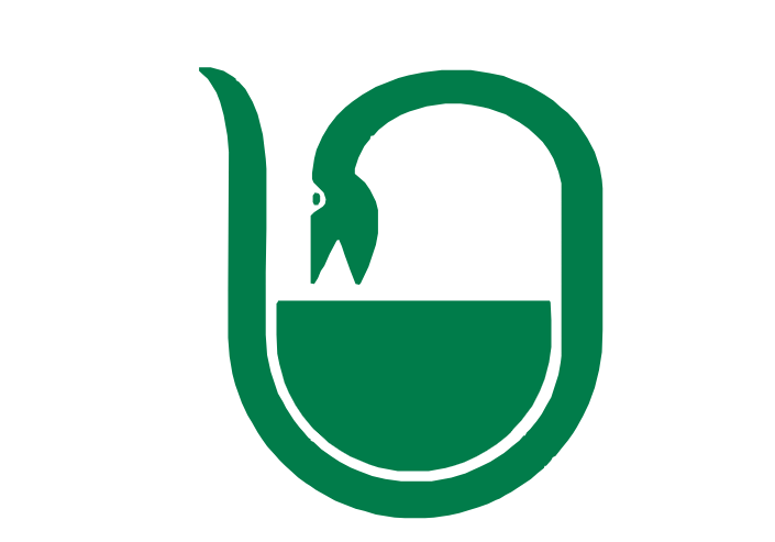 Usopharma Logo