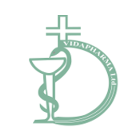 Vida logo 2